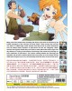 ENG DUB : DECA-DENCE VOL.1-12 END